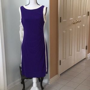 Chaps size large Dress